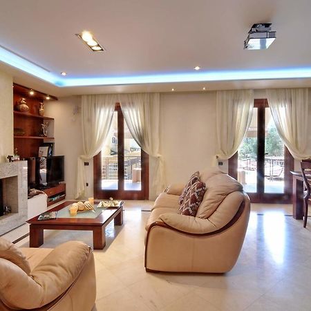 Villa Figareto Corfu  Exterior foto