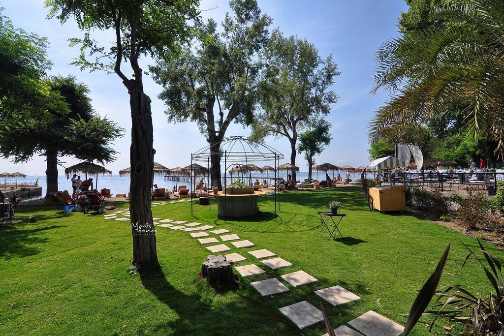 Villa Figareto Corfu  Exterior foto