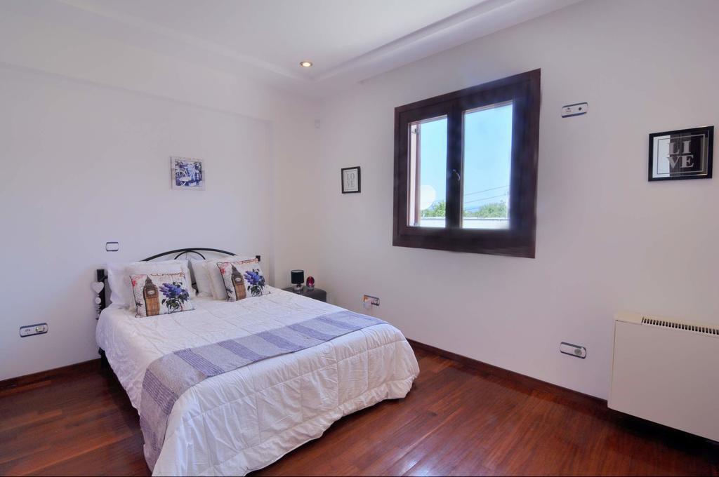 Villa Figareto Corfu  Exterior foto